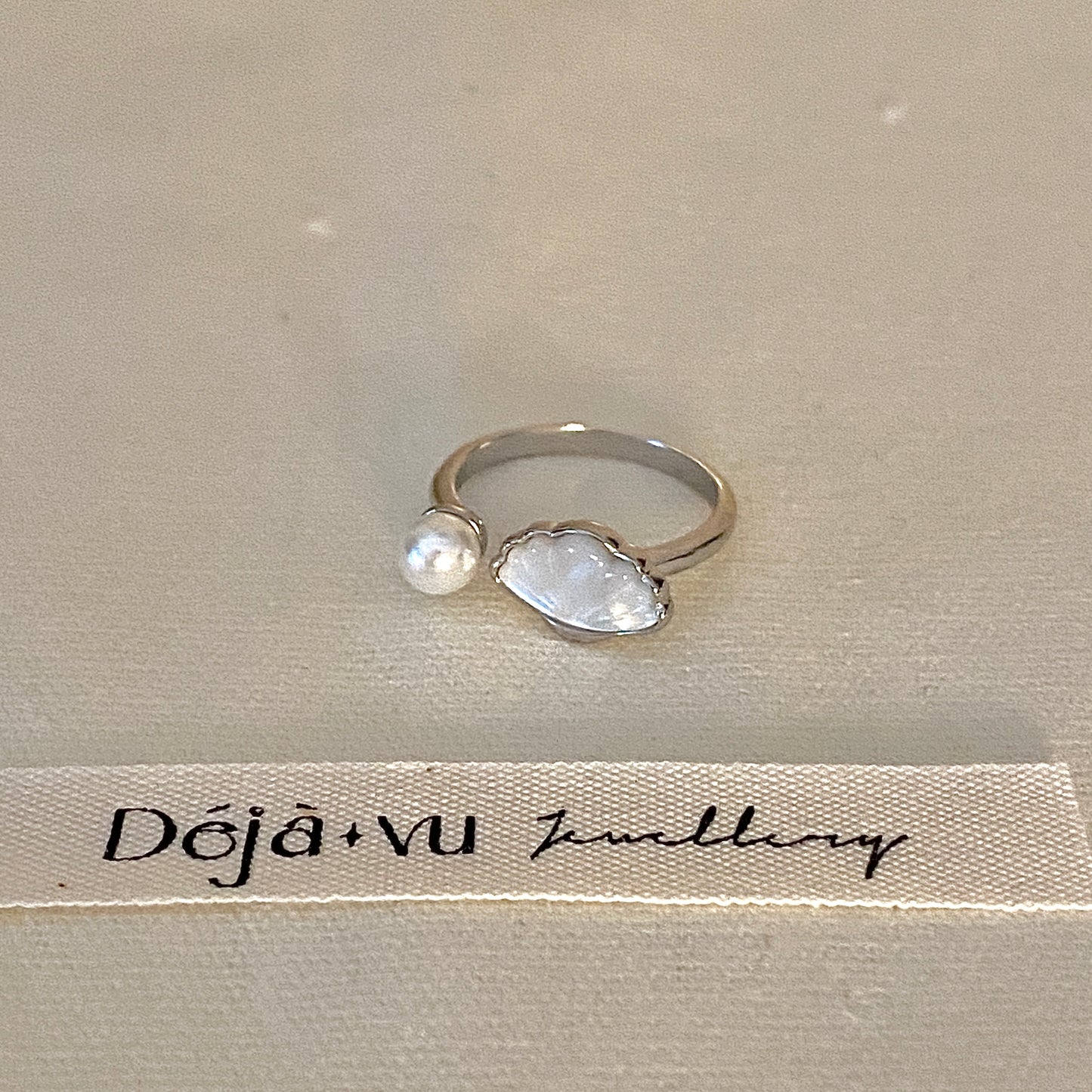 dainty ring