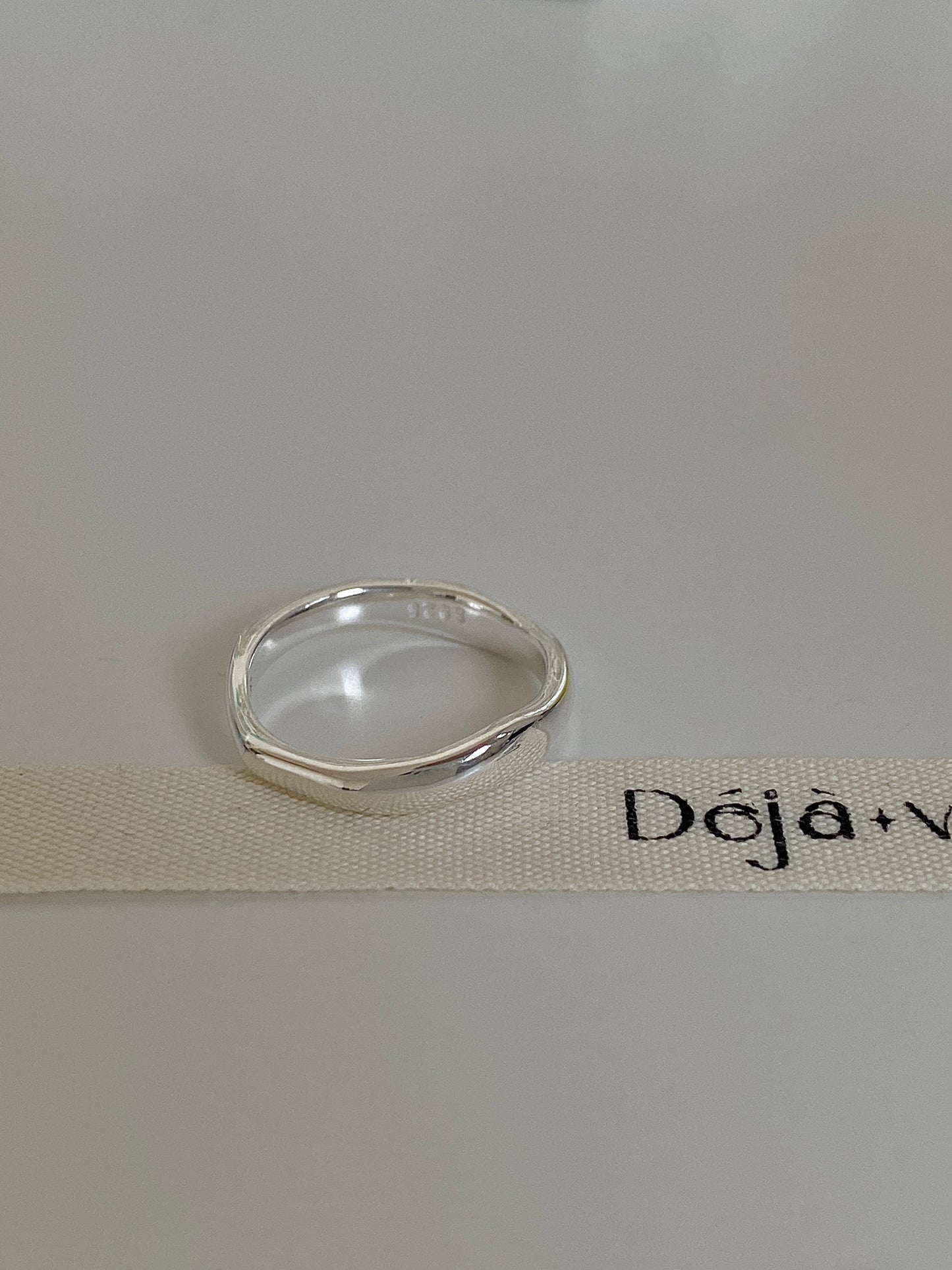 dainty ring