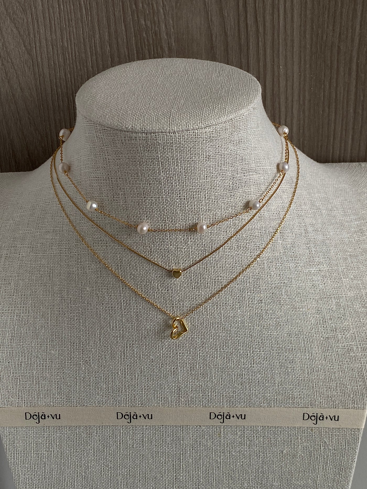 gold chain necklace