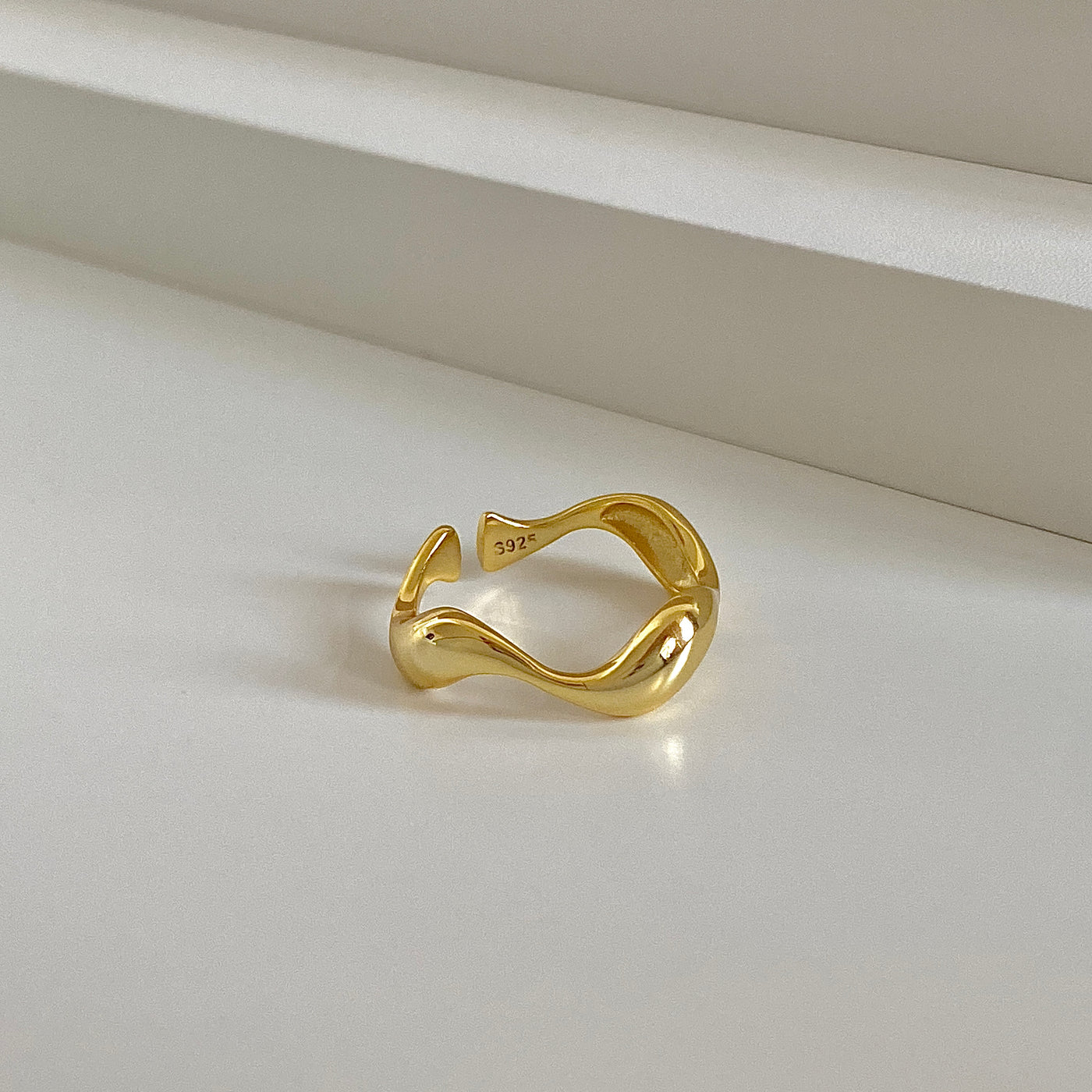 gold ring