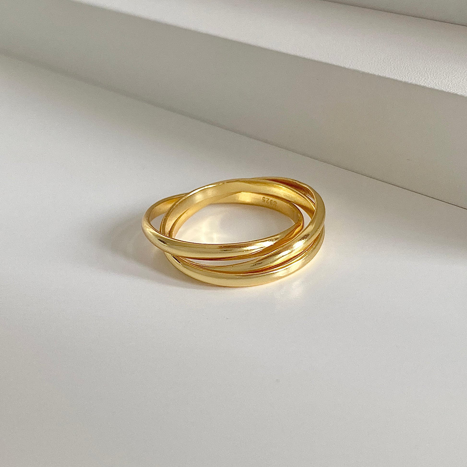 gold ring