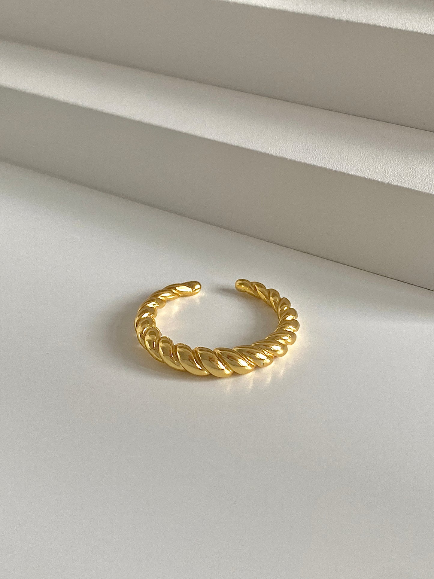 gold ring