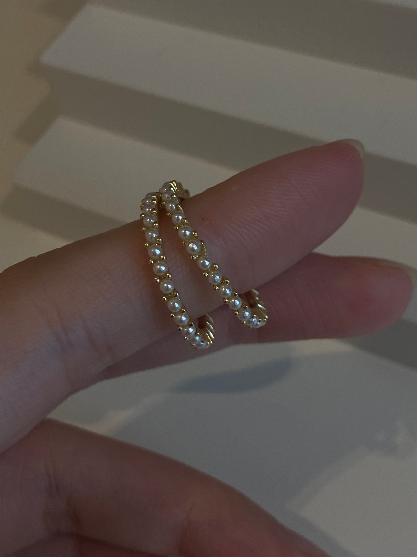 gold ring