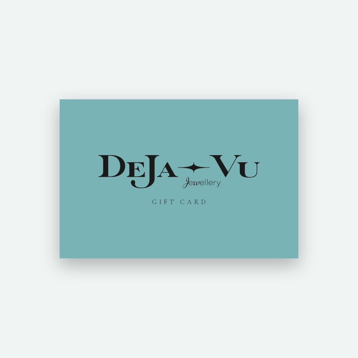 E-Gift Card