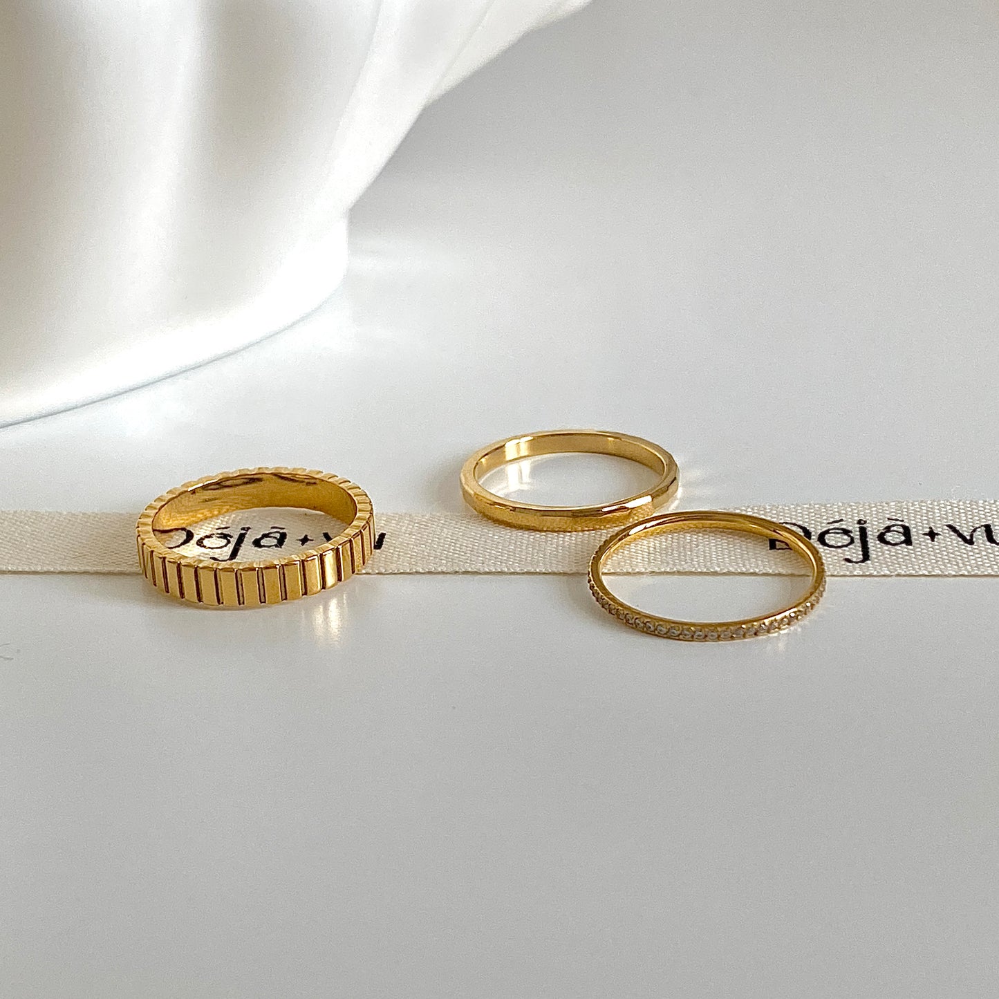 rings for women