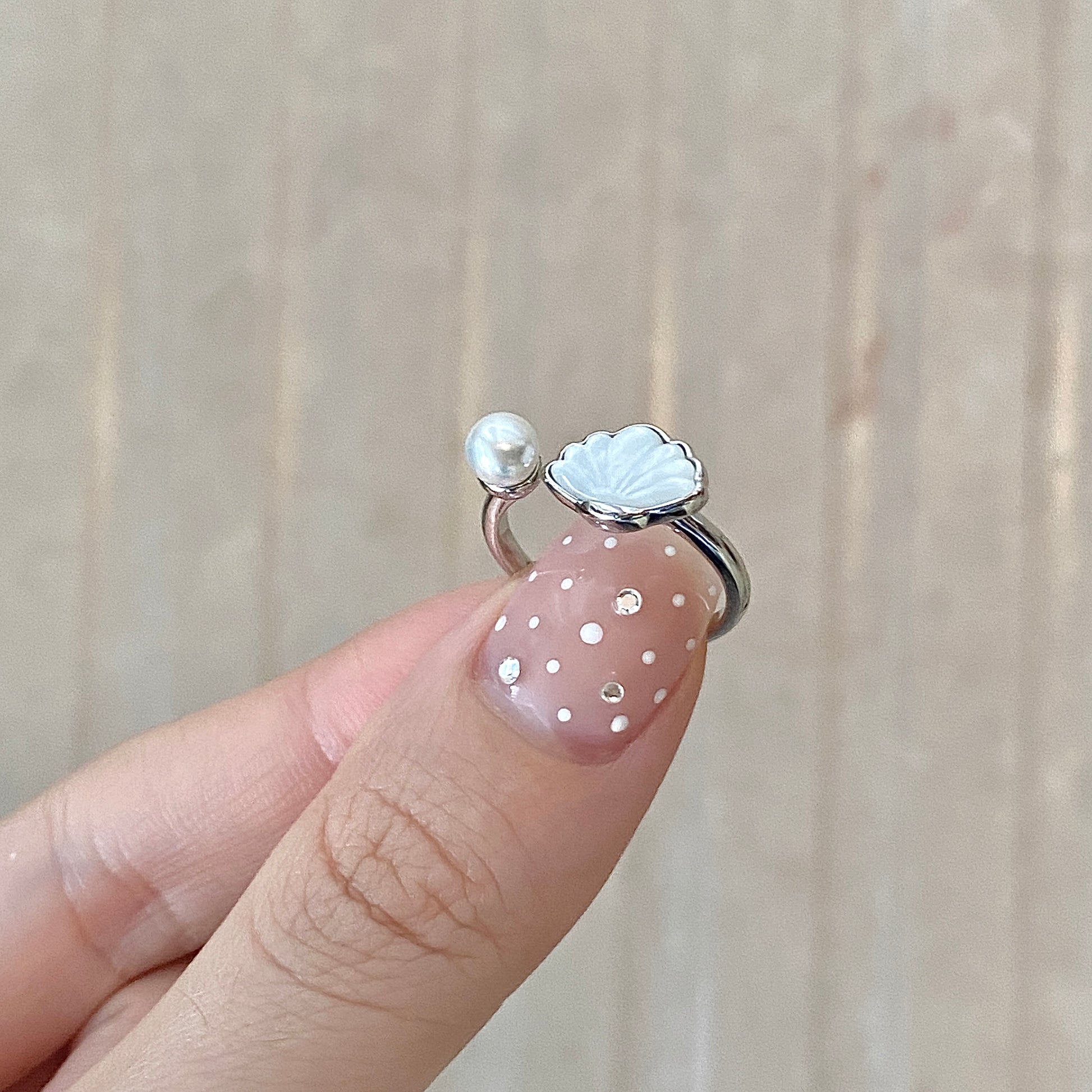shell ring