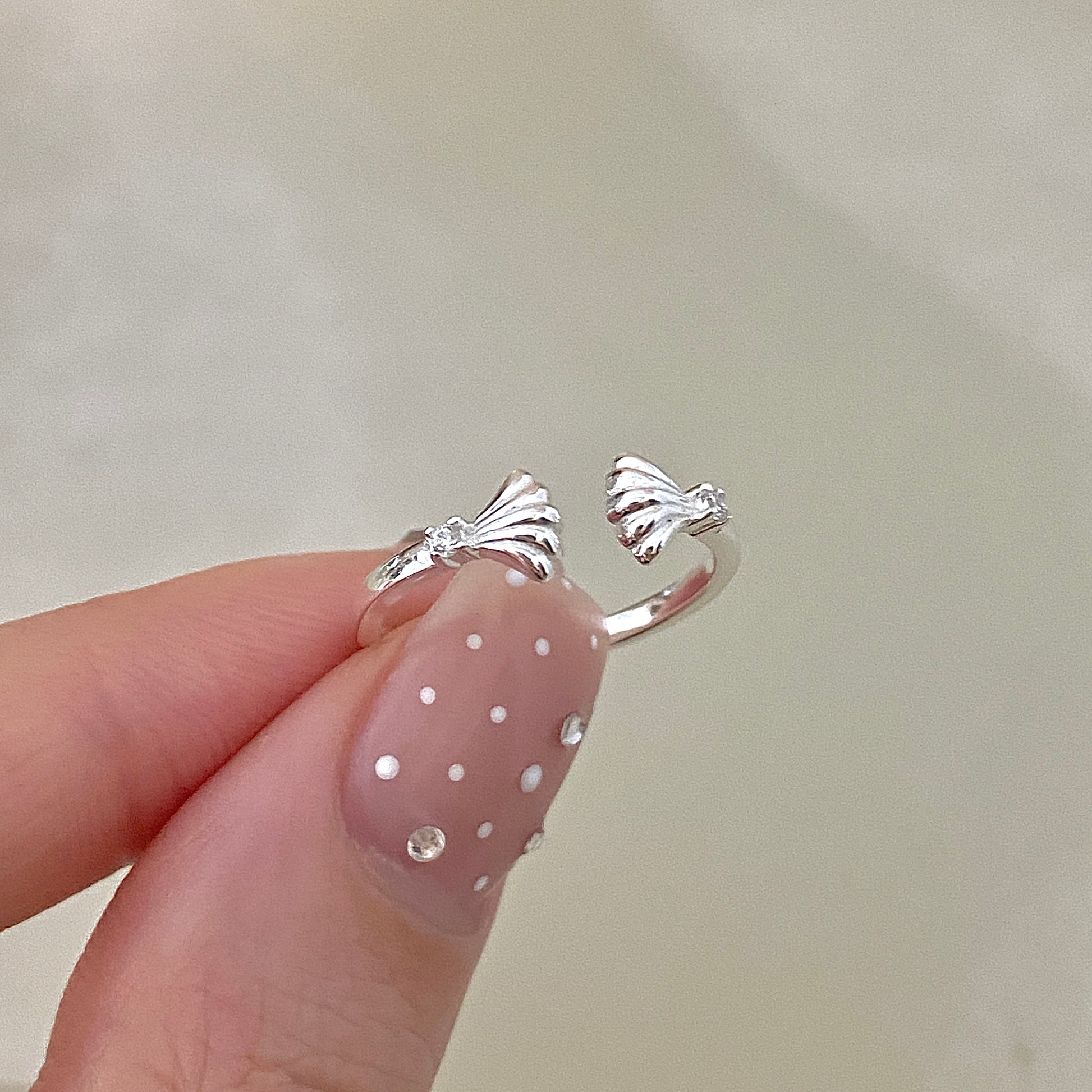 shell ring