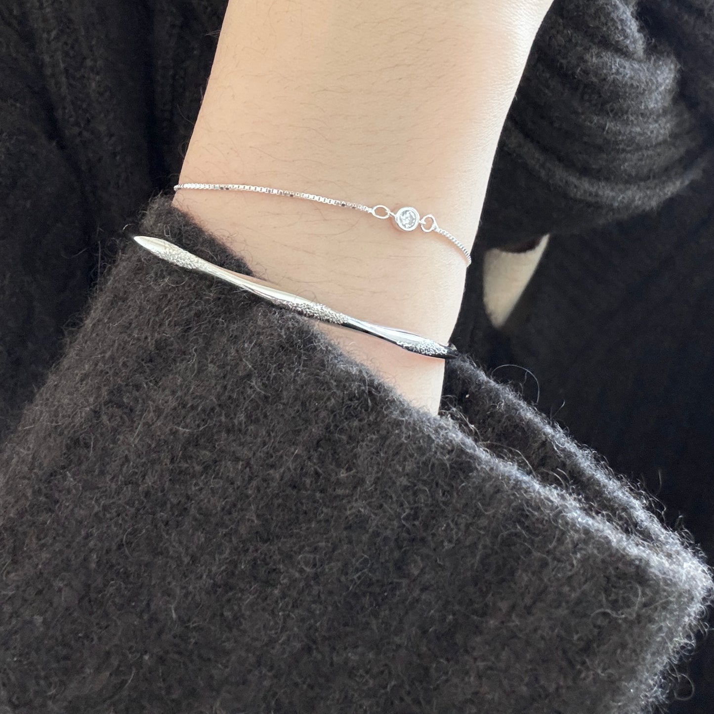 simple bracelet