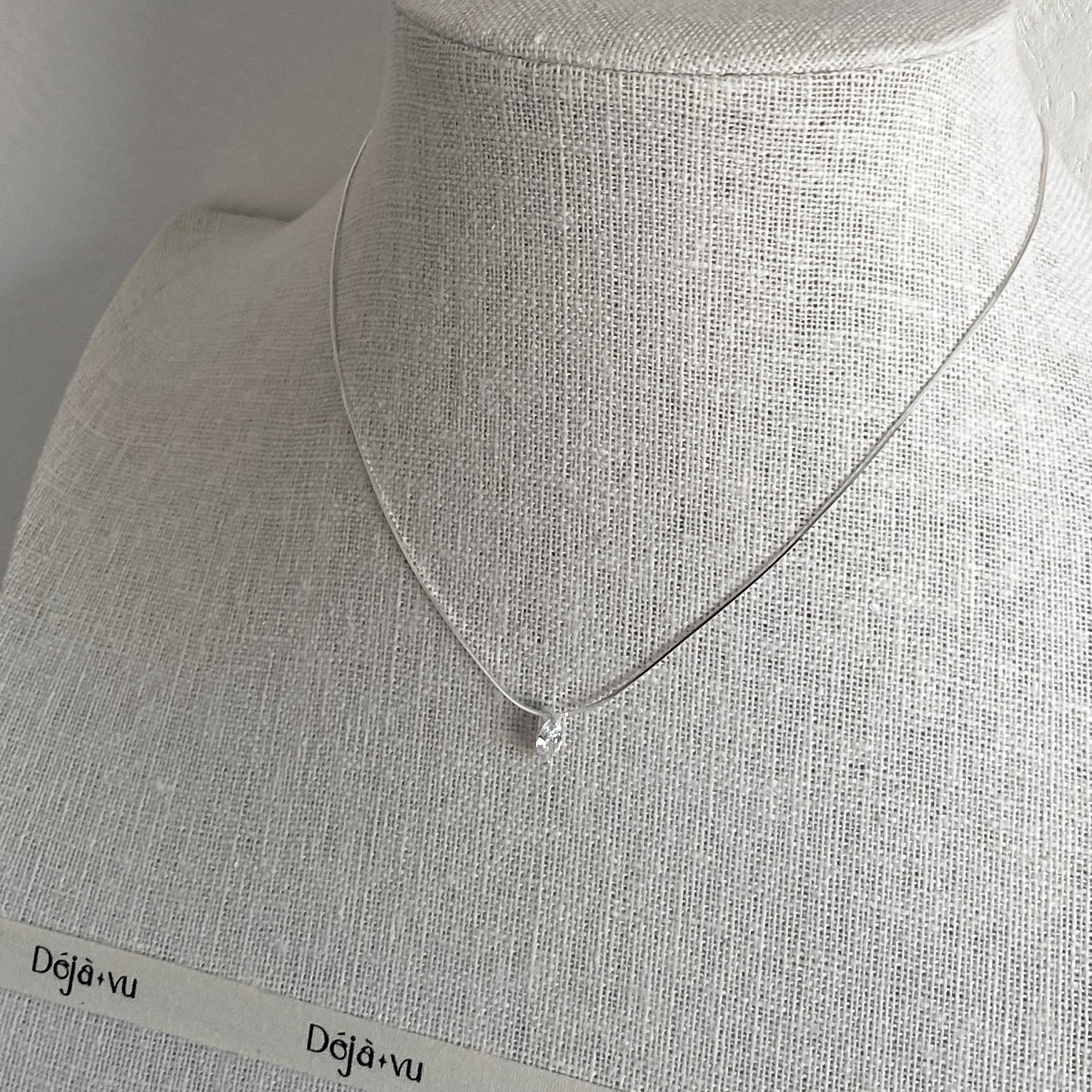 simple neckalce