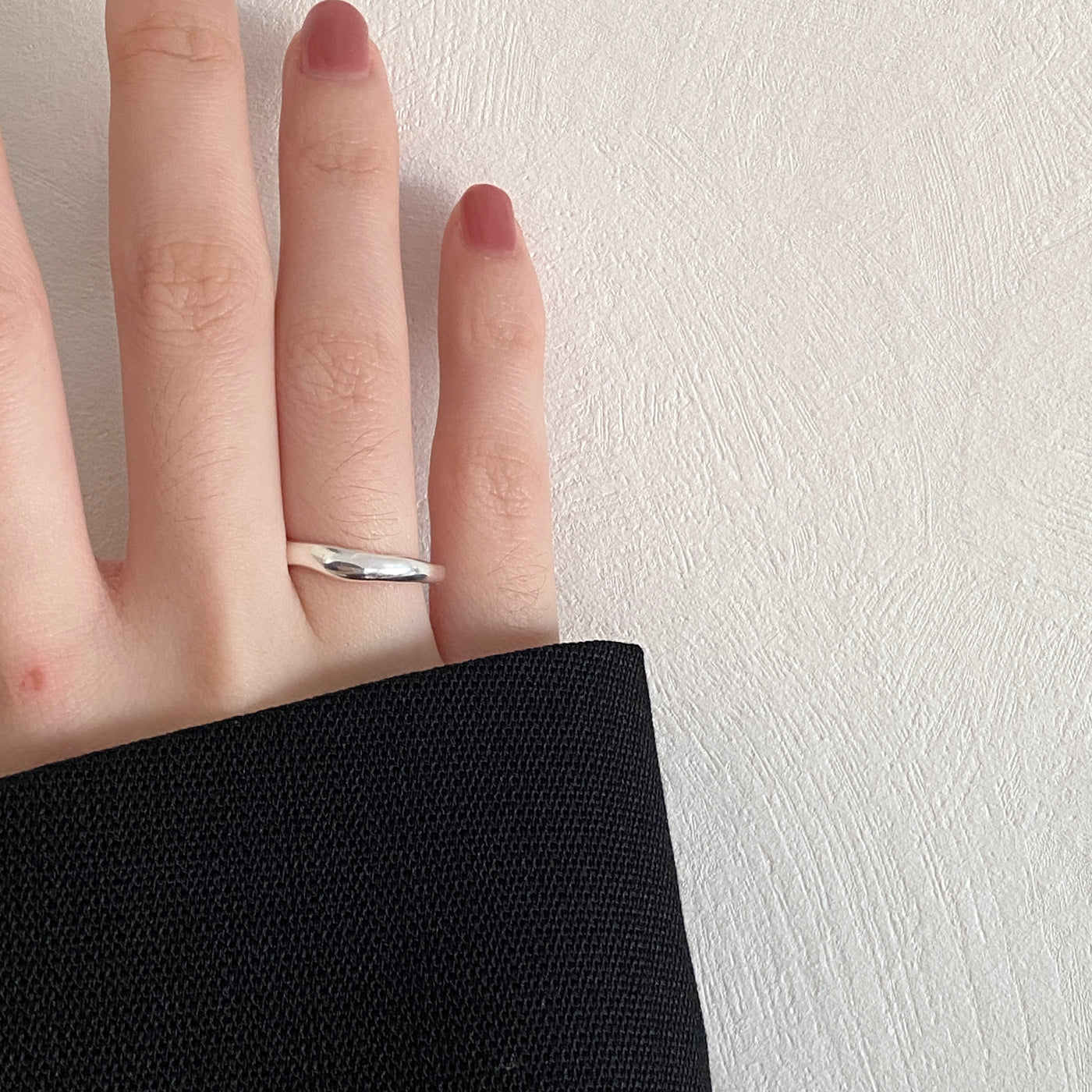 simple ring