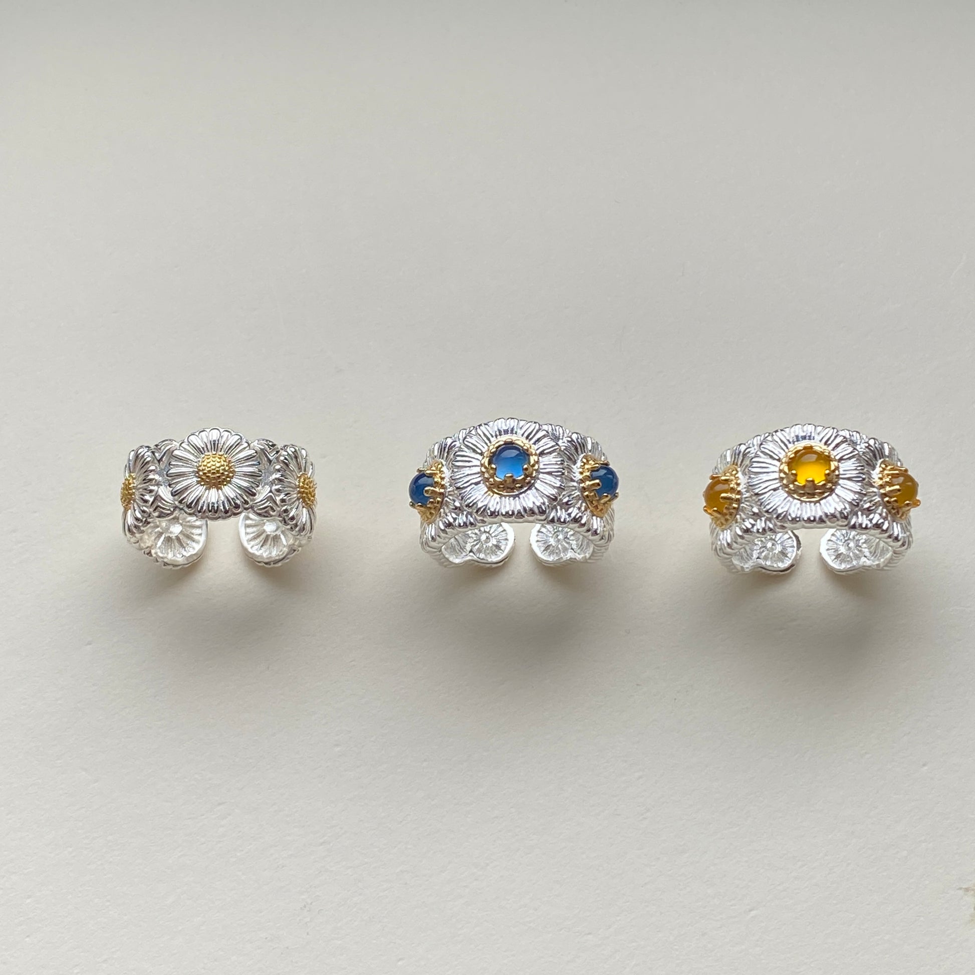 stackable rings for women