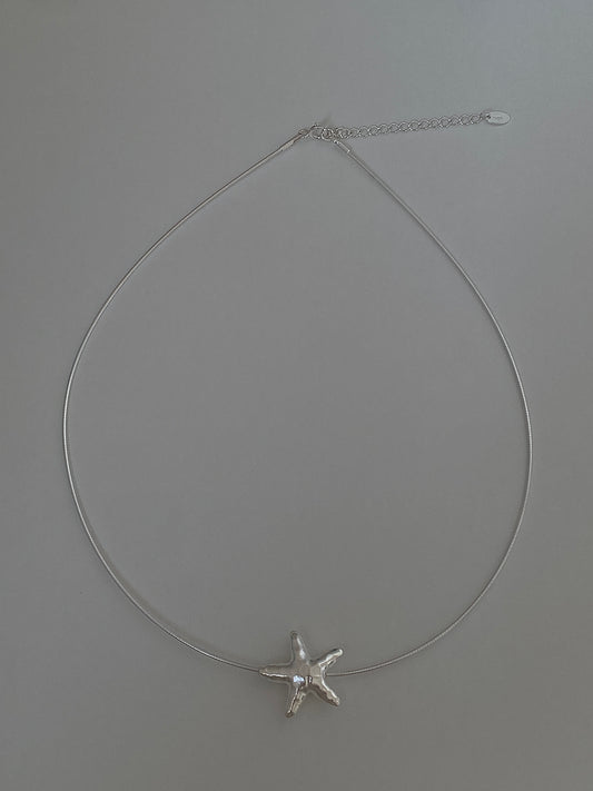 star necklace