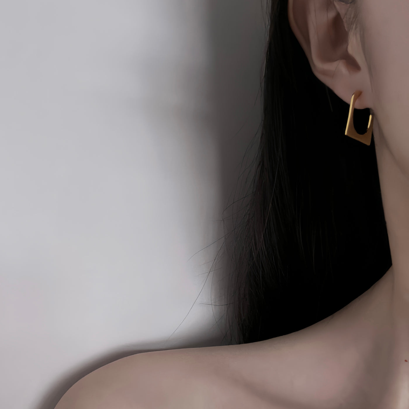 statement earrings