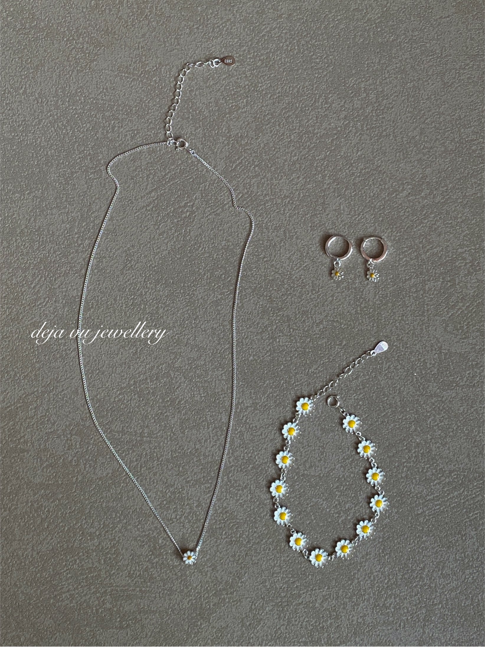 sterling silver jewelry