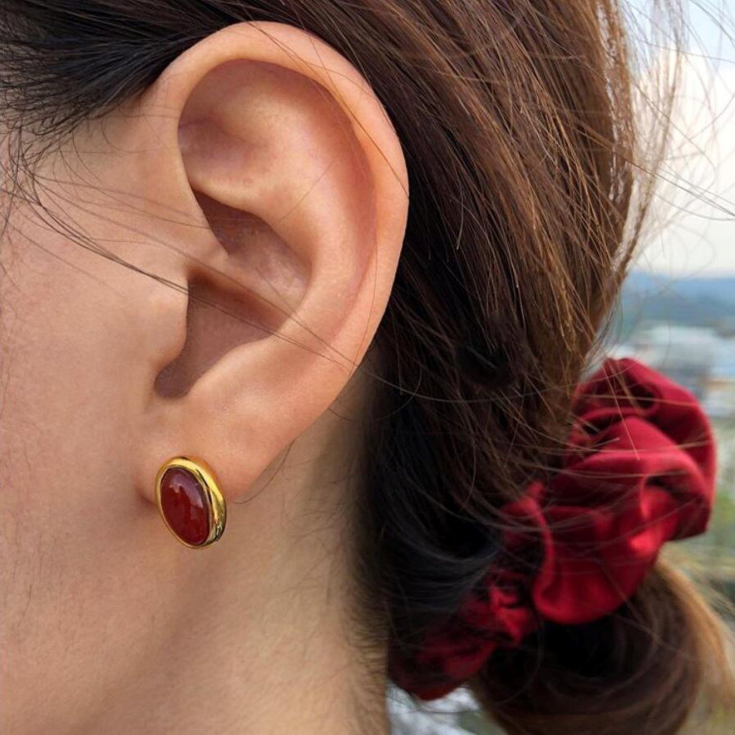 unique earrings